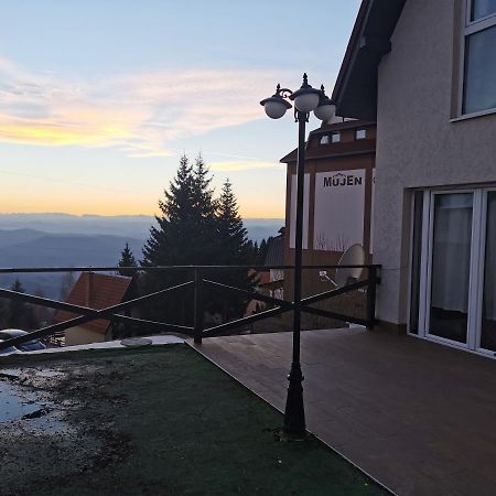 Car 1 Apartment Kopaonik Exterior foto
