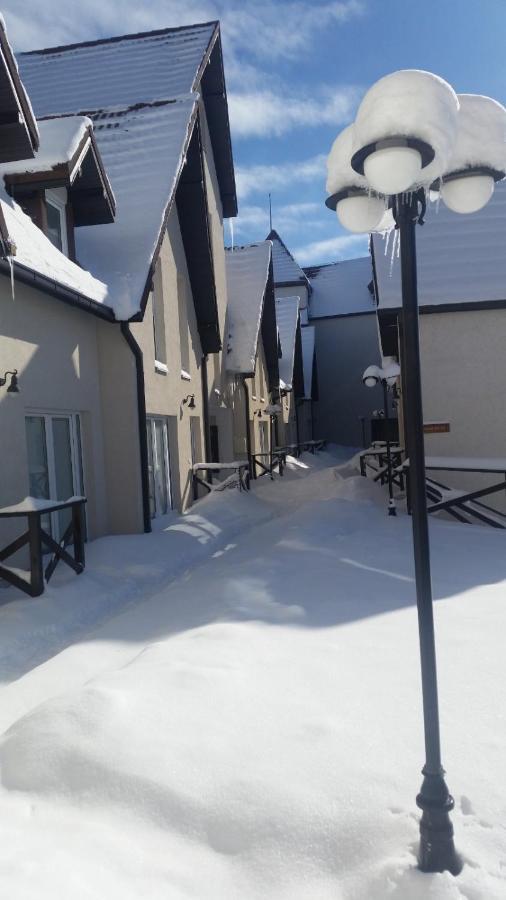 Car 1 Apartment Kopaonik Exterior foto