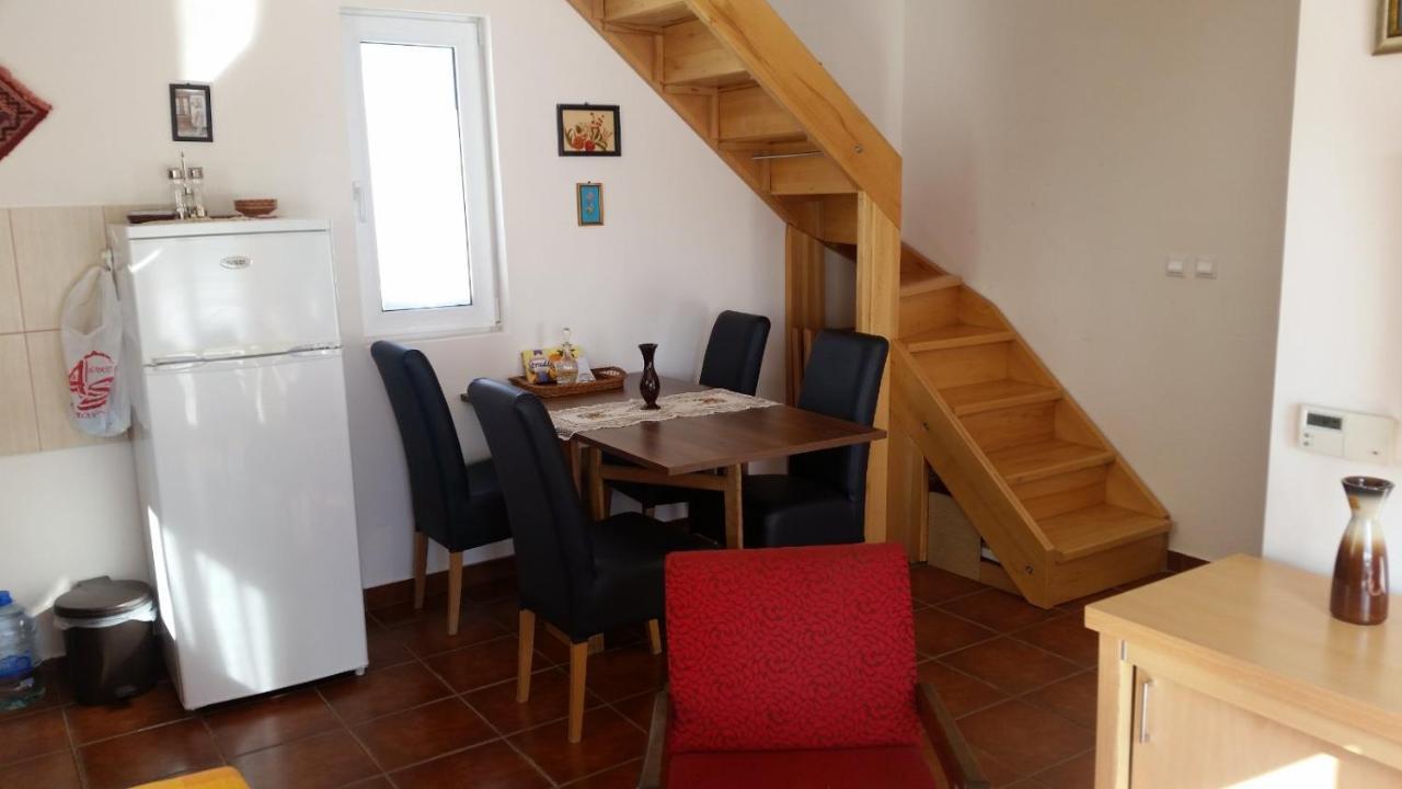 Car 1 Apartment Kopaonik Exterior foto