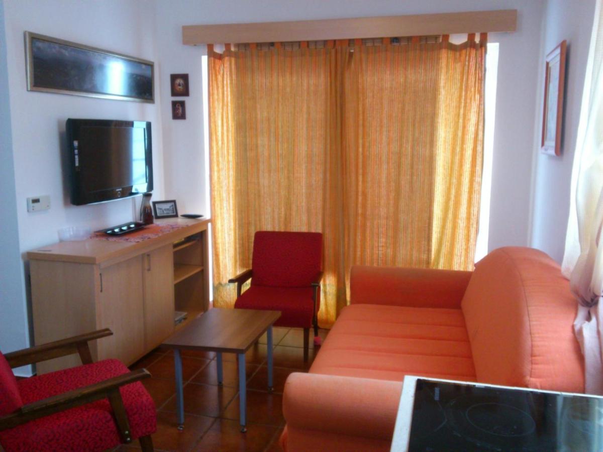 Car 1 Apartment Kopaonik Exterior foto