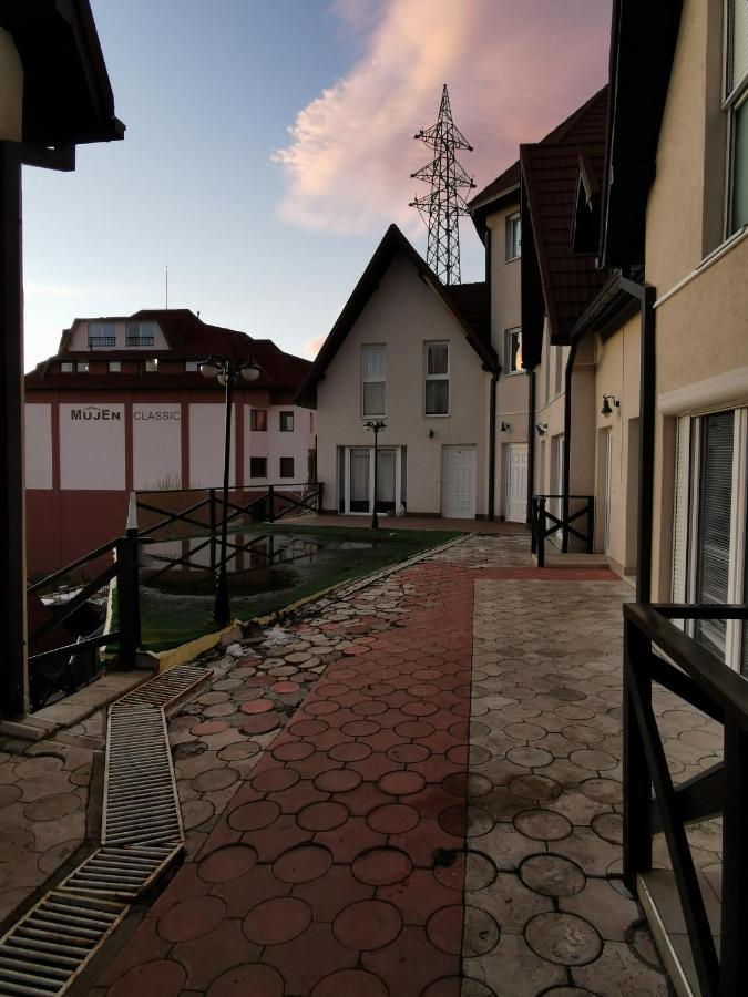 Car 1 Apartment Kopaonik Exterior foto